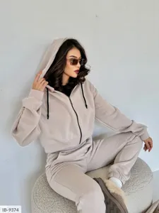 Костюм IG-4053 Фабрика Моды