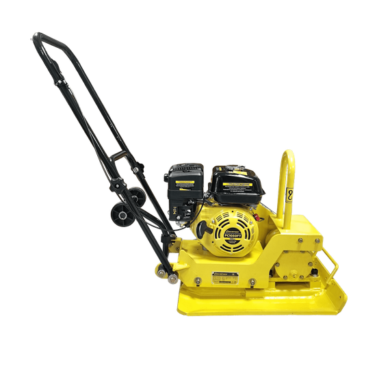 Виброплита Champion PC1050FT