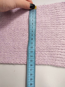 Шарф оригинальный