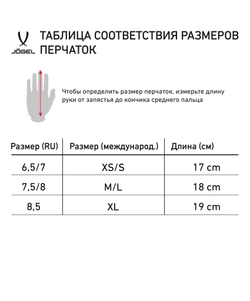 Перчатки CAMP Fleece Gloves, черный