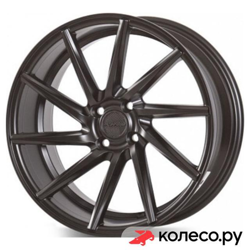 1022 Right 7x16/4*100 D60.1 ET30 U4B