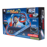 Автотрек, коробка 89984