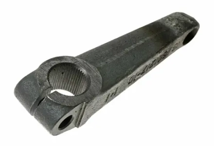 Рычаг вала вилки сцепления на КПП-152 (Евро-1,2) (аналог)