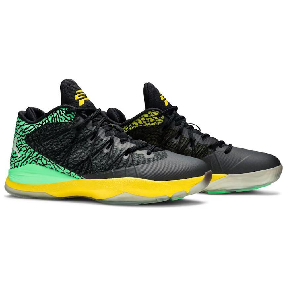 Кроссовки Jordan Cp3 3