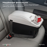 Автохолодильник Meyvel AF-T8A (Чёрный)