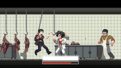 Vengeance of Mr. Peppermint (для ПК, цифровой код доступа)