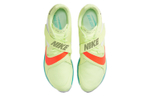 Nike Air Zoom Long Jump Elite Barely Volt Hyper Orange