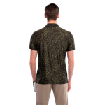 Мужское поло  CAMO DASH POLO (G00833-003)