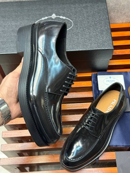 Туфли Prada
