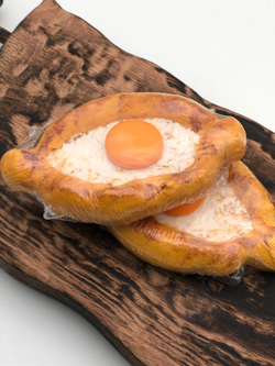 "Хачапури" мыло