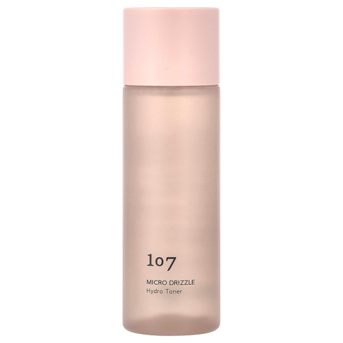 107 Beauty, 107 Micro Drizzle Hydro, тонер, 155 мл (5,2 жидк. унции)