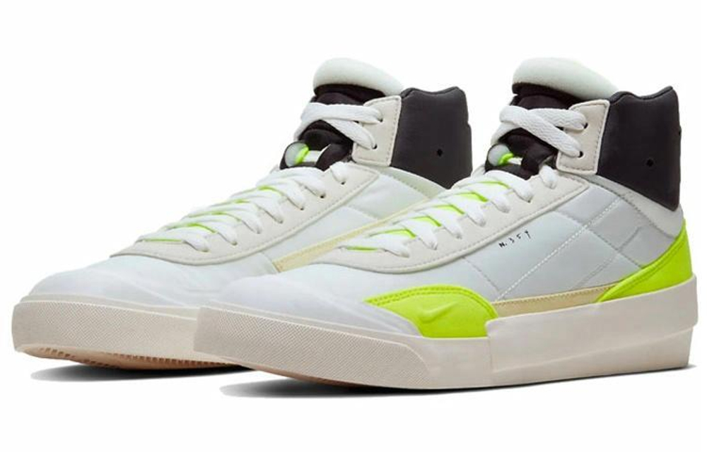 Кроссовки Nike Drop-Type Mid