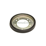 Диск фрикциона для снегоуборщика 160х75 R