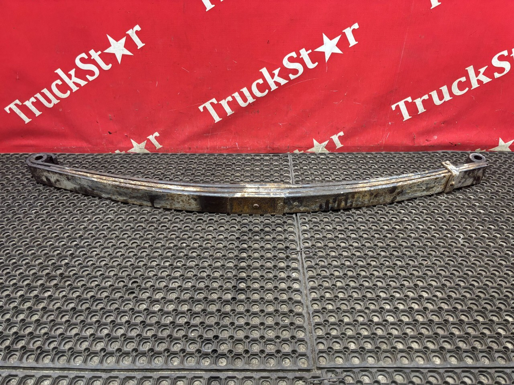 Рессора передняя 2016г