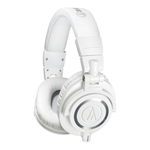 Проводные полноразмерные наушники Audio-Technica ATH-M50x