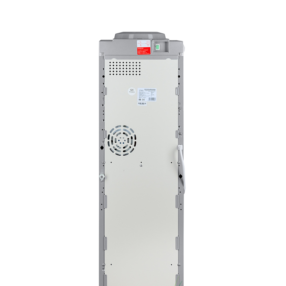 Кулер Ecotronic M12-LSKE с чайником и озонатором