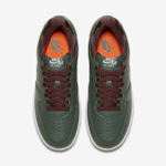 Кроссовки Nike Air Force 1 Low Retro Hong Kong