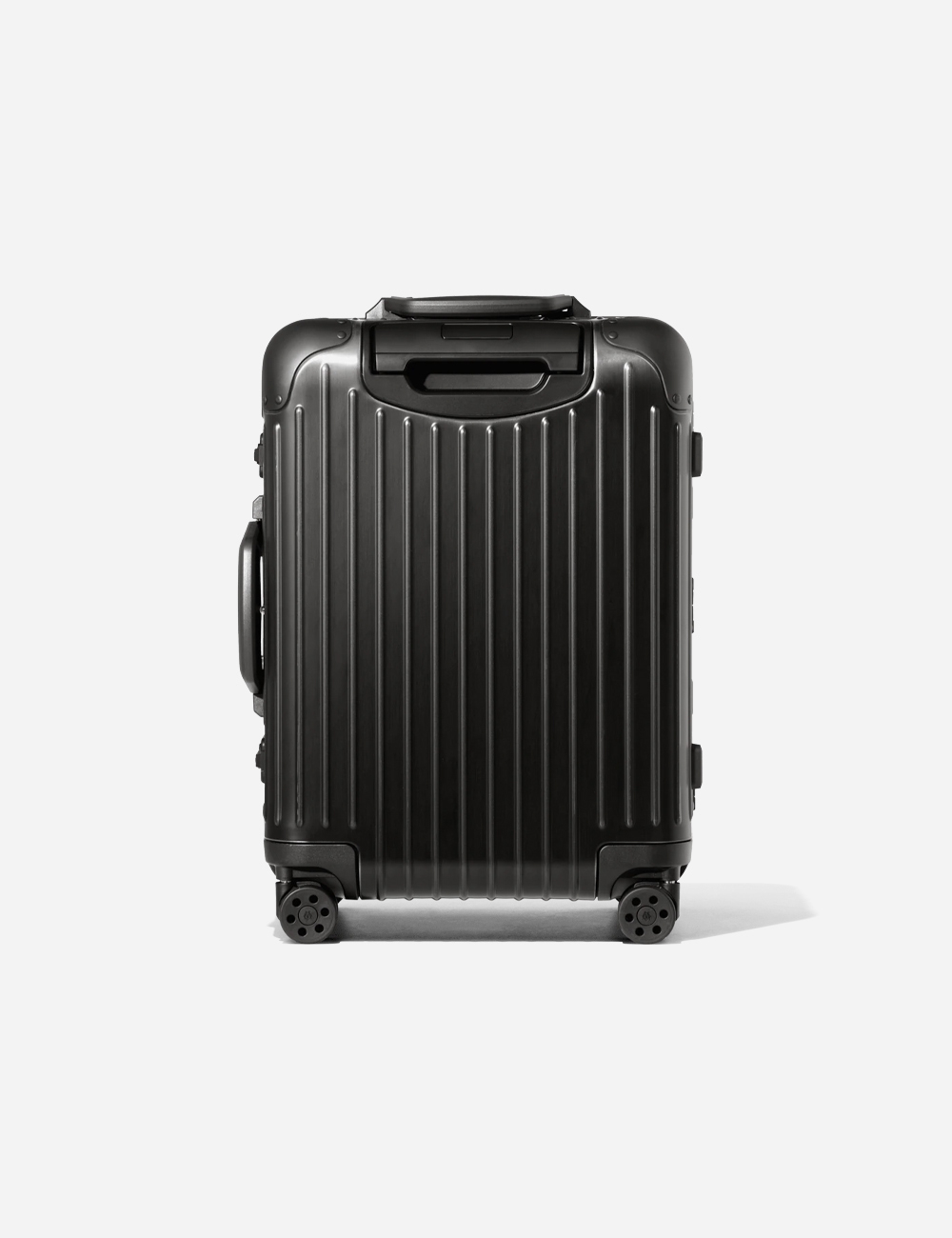 Чемодан Rimowa Original Cabin "Black"