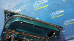 Дверь передняя правая Honda LOGO 1996