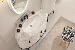 Раковина NEO арт. ВМ-9001 Керамика