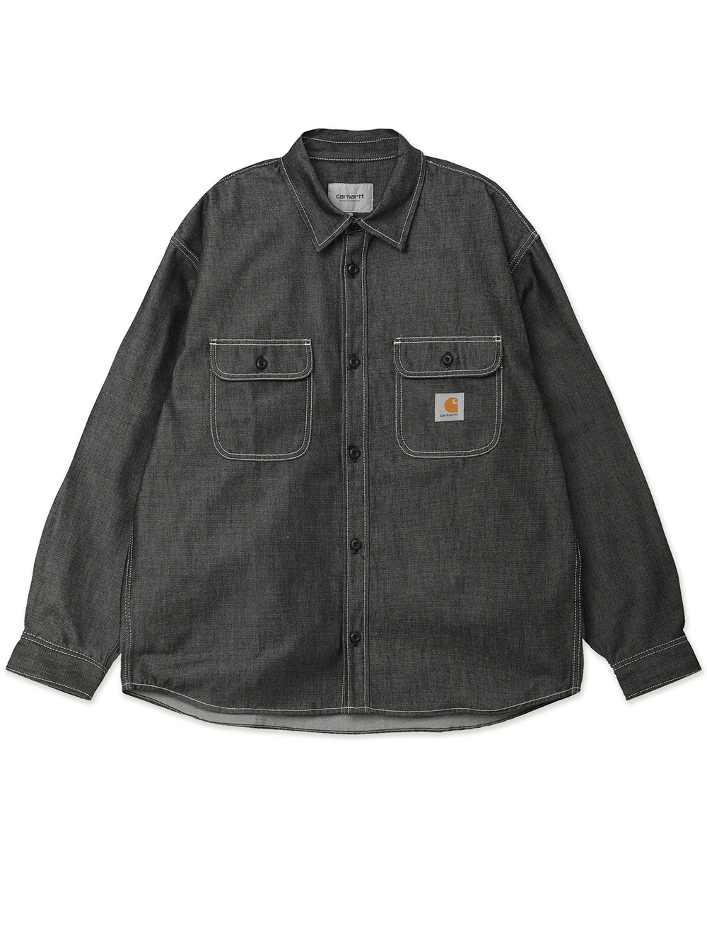 Куртка-рубашка Tigan Shirt Jac