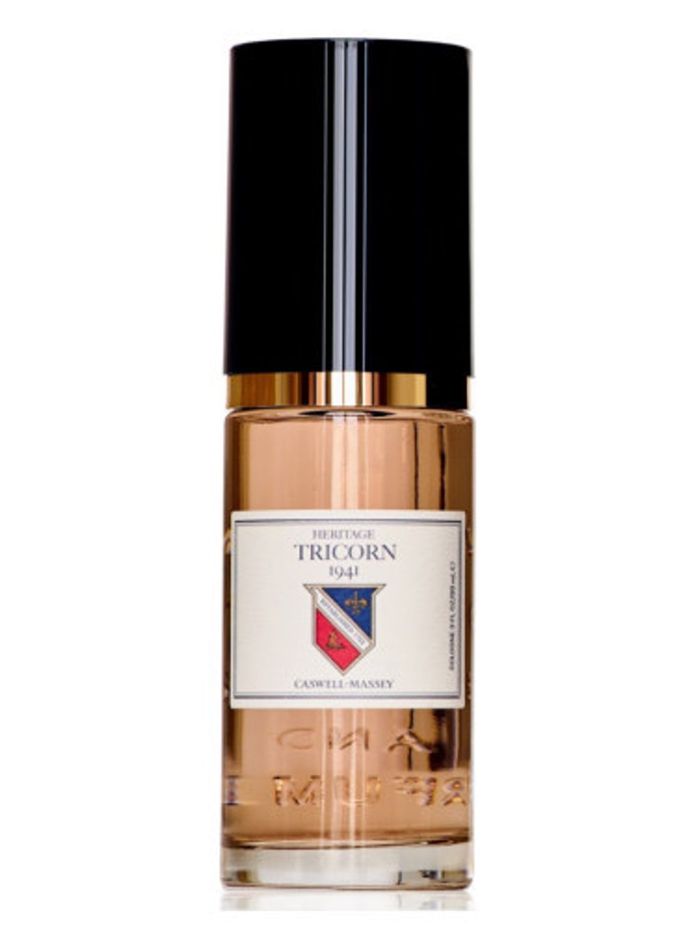 Caswell Massey Heritage Tricorn
