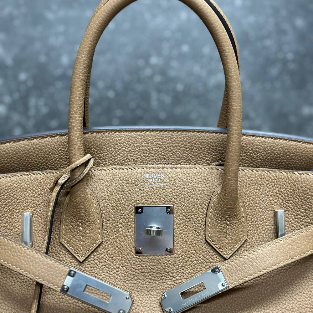Сумка Hermes 30 см