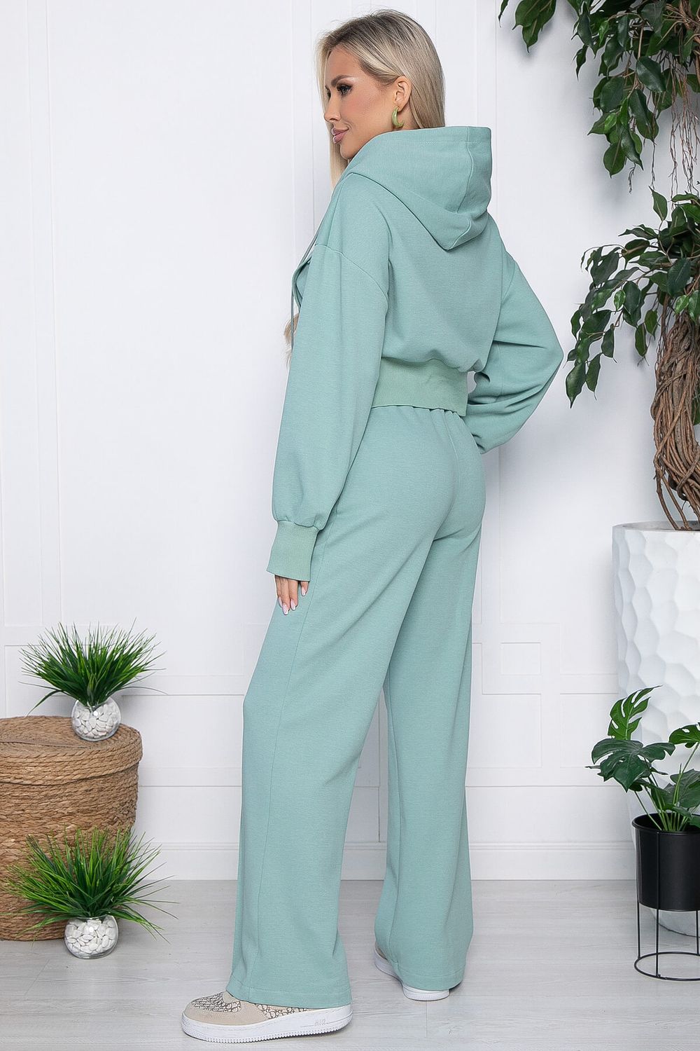 Костюм Движение (мята) К10809 LT Collection