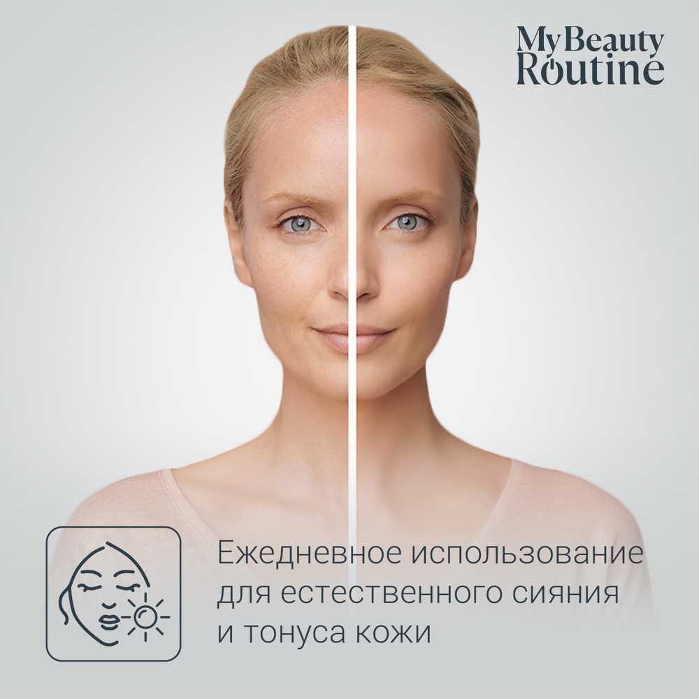 Ультразвуковая щетка для улучшения цвета лица Rowenta Facial Brush LV4020F0