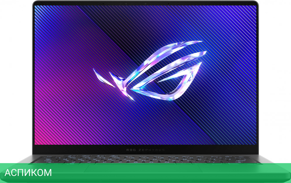 Ноутбук Asus ROG Zephyrus G14 GA403UV-QS186