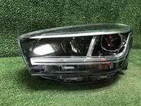 Фара левая Chery Tiggo 4 (2018-2023) LED