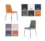 Стул Чико 4L хром BOX2