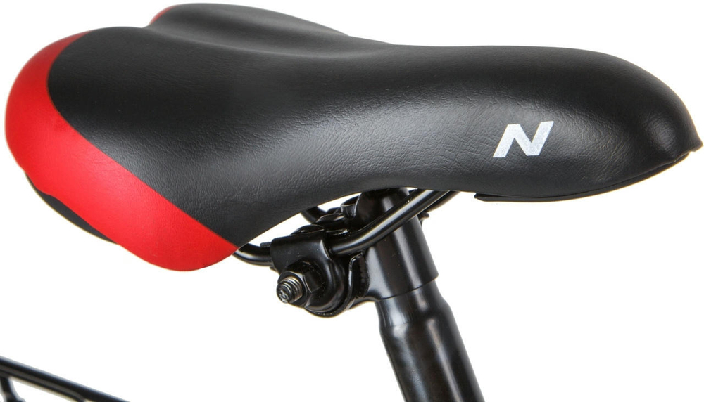 Детский велосипед Novatrack Astra 20" (2020)