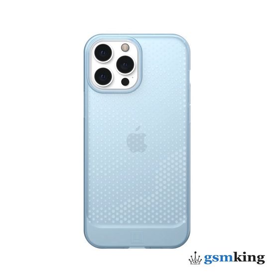 UAG Lucent Series Case for Apple iPhone 13 Pro Max Cerulean (Синий)11316N315858