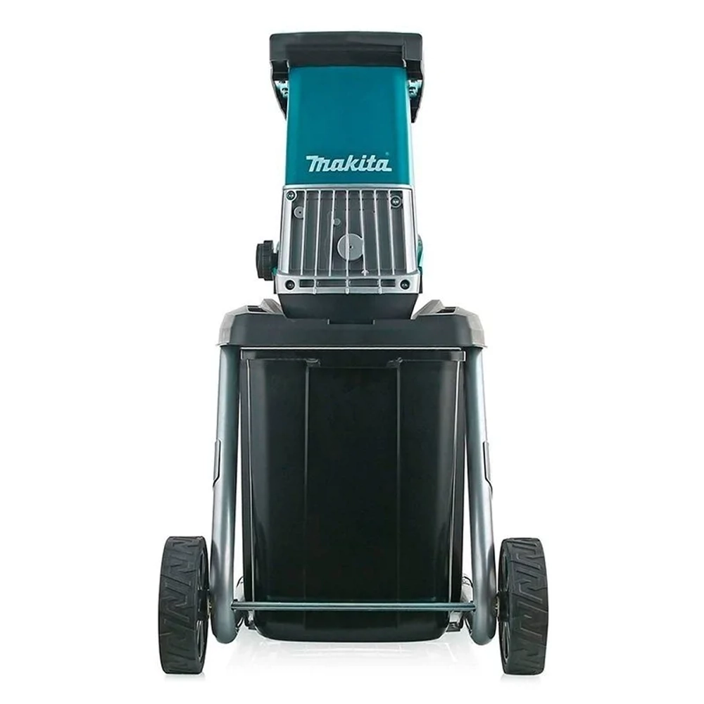 Садовый измельчитель Makita UD2500