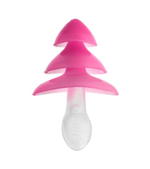 Беруши для плавания Arena Earplug Pro (елочка)