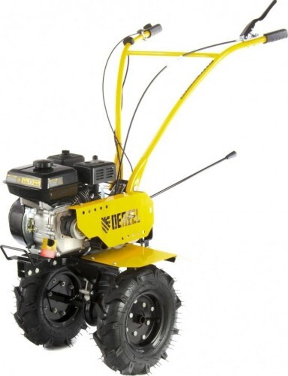 Мотоблок Denzel DPT-170 56401 56401