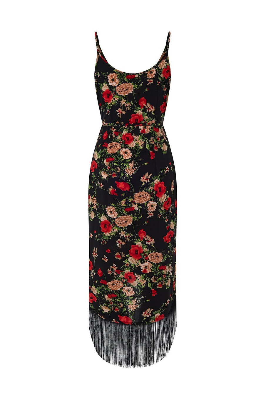 Sundress Maki with fringe