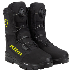 Ботинки KLIM Klutch GTX BOA Boot