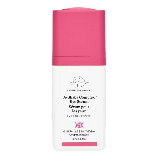 Drunk Elephant A-Shaba Complex Eye Serum Сыворотка для кожи вокруг глаз