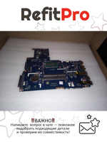 Материнская плата для ноутбука Lenovo B50-70 LA-B09 UMA W8S Intel core i3-4005 FDOC 1000Pro (5B20G40929), оригинал