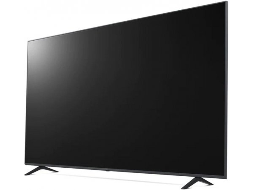 LED телевизор LG 43UQ80006LB 4K Ultra HD