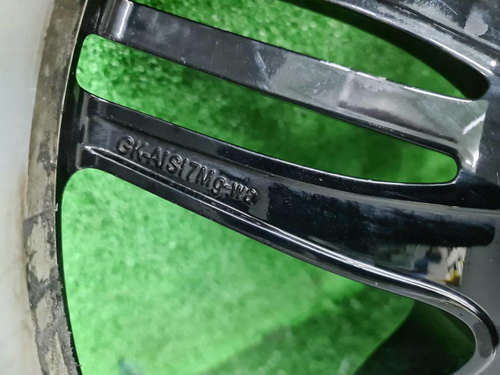 Диск литой R20 Porsche 911 Carrera (2011-2015)