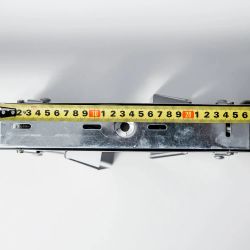 Citilux Рубик CL526542S Спот поворотный Чёрный