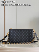 Louis Vuitton Lexington Pouch