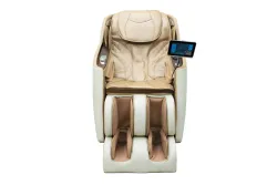 Массажное кресло FUJIMO KENKO Шампань