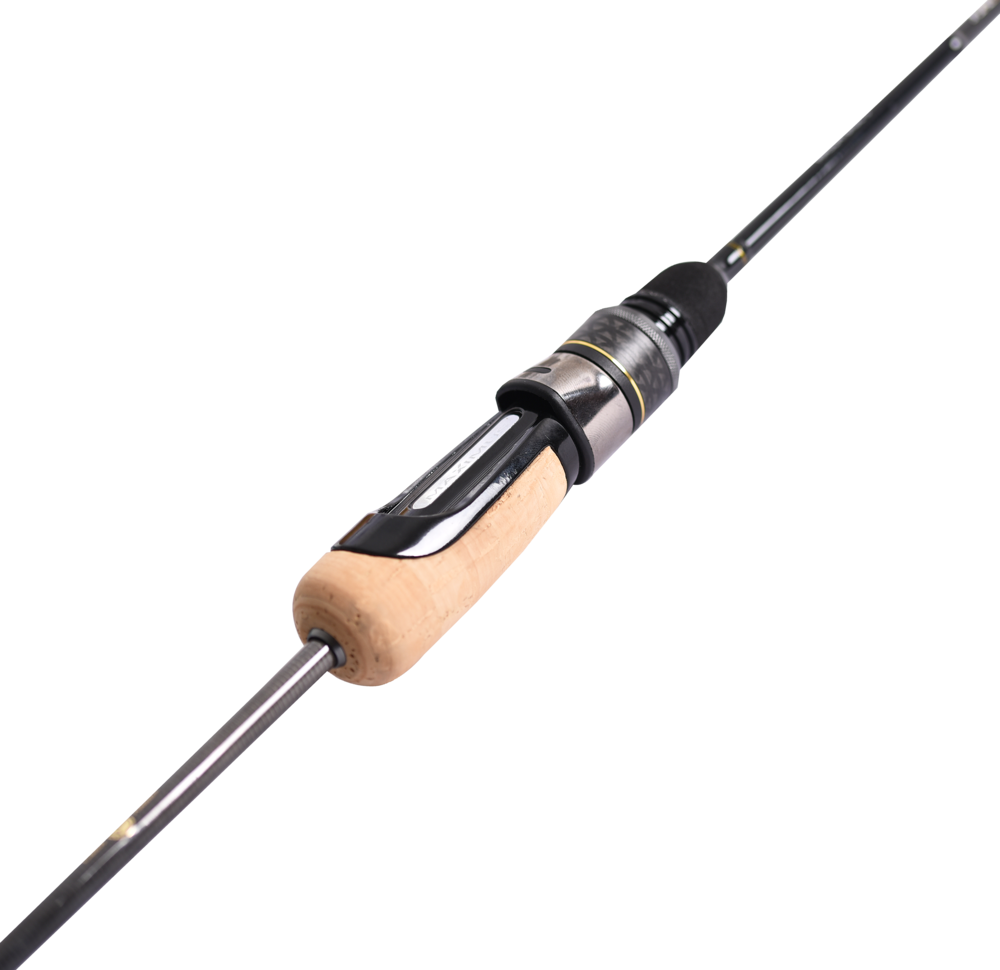 Спиннинг Maximus Legend MORMO 1,8XUL-S 1,8m 0,2-0,6g