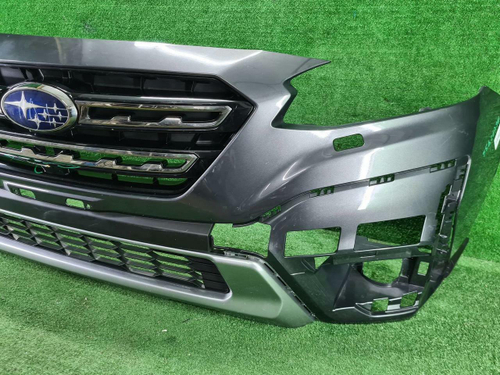 Бампер передний Subaru Outback 6 (2019-2022)