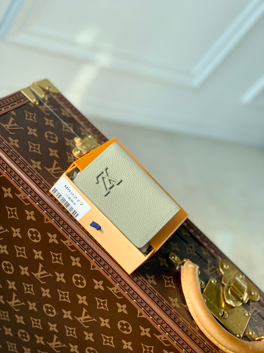 Louis Vuitton Pocket Organizer