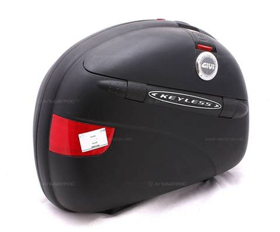 GIVI кофры 41 л.
